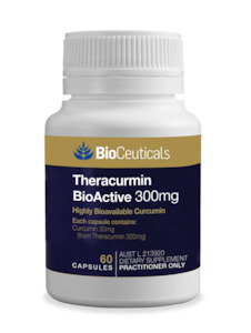 BioCeuticals Theracurmin BioActive