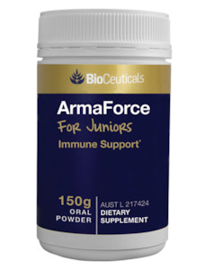 BioCeuticals ArmaForce For Juniors