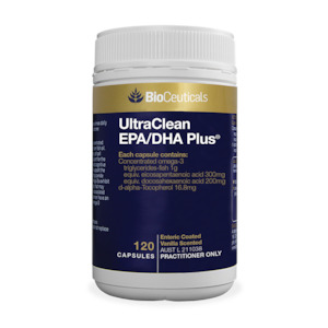 BioCeuticals UltraClean EPA/DHA Plus