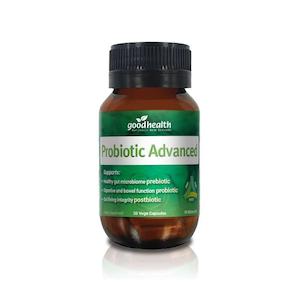 Good Health Probiotic Advanced