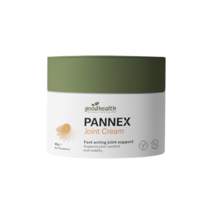 Good Health Pannex Joint Cream