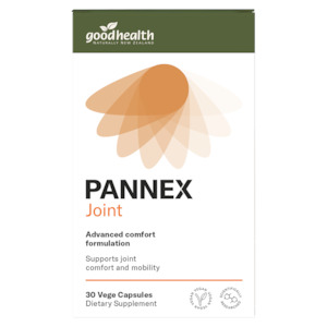 Good Health Pannex Joint