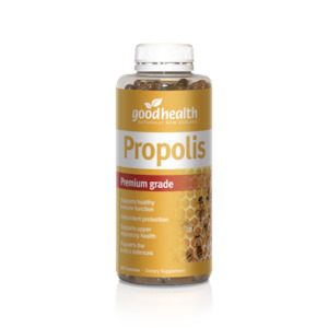 Good Health Propolis