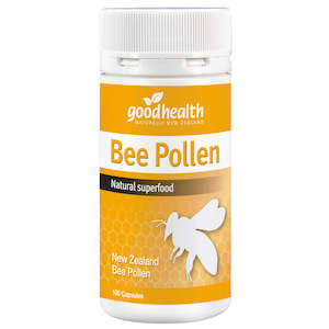 Good Health Bee Pollen