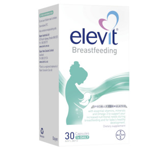 Elevit Breastfeeding Multivitamin