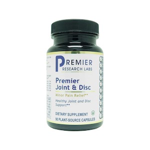 Premier Research Labs Premier Joint & Disc