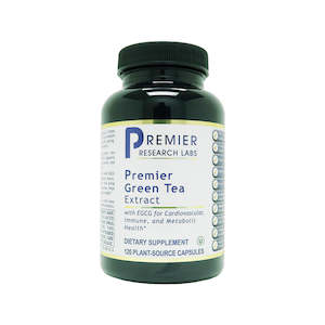 Premier Research Labs Premier Green Tea Extract