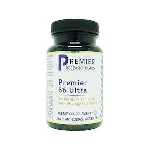 Premier Research Labs Premier B6 Ultra