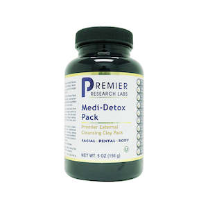 Premier Research Labs: Premier Research Labs Medi-Detox Pack