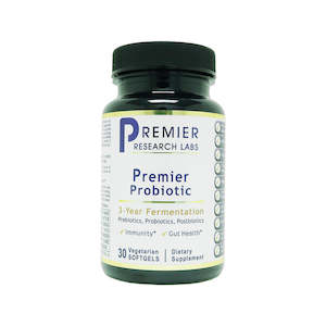 Premier Research Labs Premier Probiotic