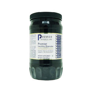 Premier Research Labs Premier Lecithin Granules