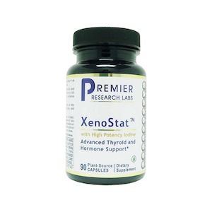 Premier Research Labs XenoStat