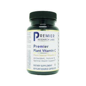 Premier Research Labs Premier Plant Vitamin C