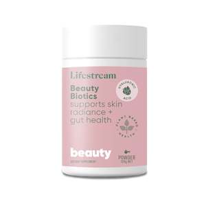 Lifestream Beauty Biotics Powder