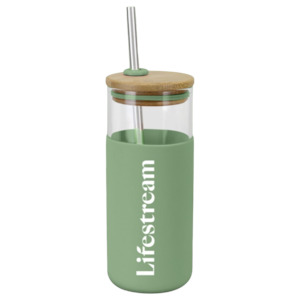 Lifestream Tumbler