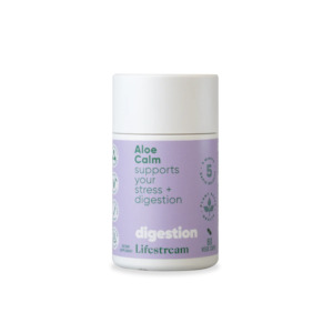 Lifestream Aloe Calm