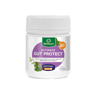 Lifestream: Lifestream Ultimate Gut Protect