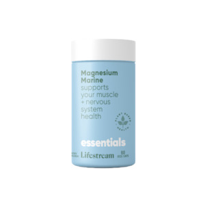 Lifestream Magnesium Marine