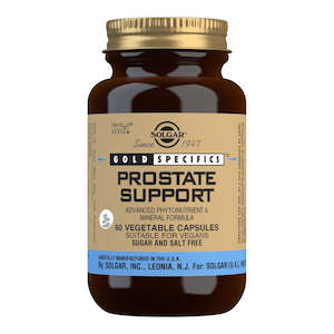 Solgar Prostate Support