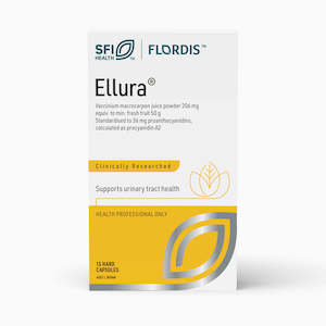 Flordis Ellura