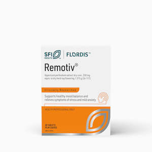 Flordis: Flordis Remotiv