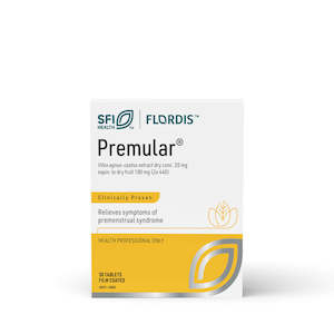 Flordis: Flordis Premular