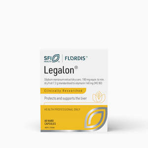 Flordis Legalon