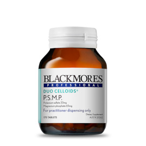 Blackmores Professional Duo Celloids P.S.M.P