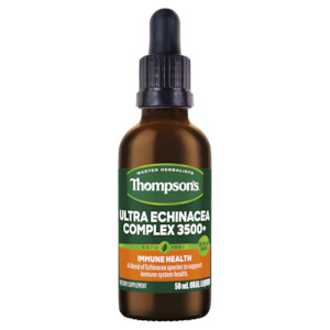 Thompson's Ultra Echinacea Complex 3500+ Liquid