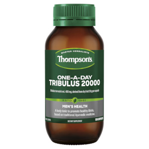 Thompson's One-A-Day Tribulus 20000