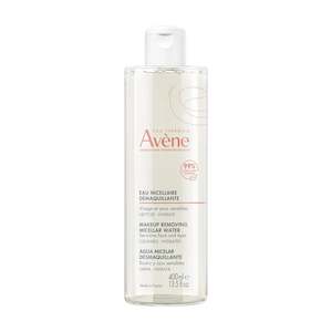 Avene Makeup Removing Micellar Water