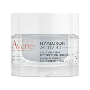 Avene Hyaluron Activ B3 Renewal Firming Aqua Cream-in-Gel