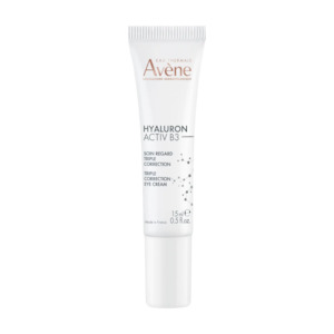 Avene Hyaluron Activ B3 Triple Correction Eye Cream