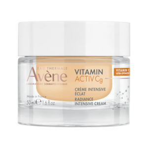 Avene Vitamin Activ Cg Radiance Intensive Cream