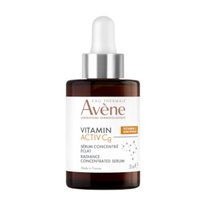 Avene Vitamin Activ Cg Radiance Concentrated Serum