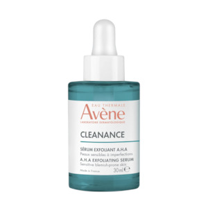 Avene Cleanance A.H.A Exfoliating Serum