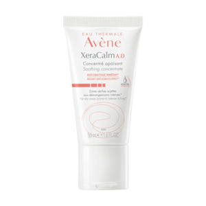 Avene XeraCalm A.D Soothing Concentrate