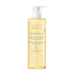 Avene XeraCalm A.D Lipid-replenishing Cleansing Oil