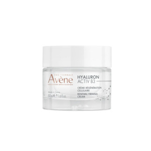 Avene Hyaluron Activ B3 Renewal Firming Cream