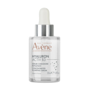 Avene Hyaluron Activ B3 Concentrated Plumping Serum