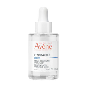 Avene Hydrance Boost Concentrated Hydrating Serum