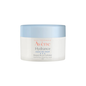 Avene Hydrance Aqua-Gel Night Hydrating Sleeping Mask