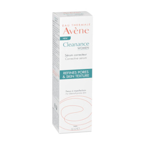 Avene Cleanance Women Corrective Serum