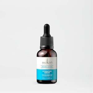 Sukin: Sukin Natural Actives Hydrating Serum