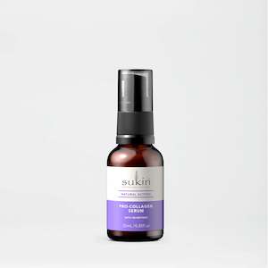 Sukin Natural Actives Pro-Collagen Serum