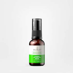 Sukin Natural Actives Barrier Balancing Serum