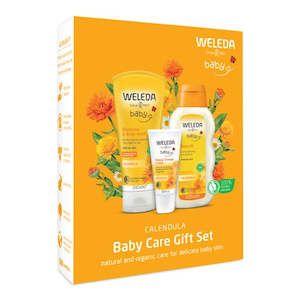 Weleda: Weleda Baby Care Gift Set