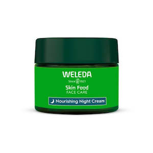 Weleda: Weleda Skin Food Nourishing Night Cream