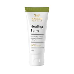 Harker Herbals: Harker Herbals Healing Balm