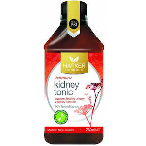 Harker Herbals Kidney Tonic